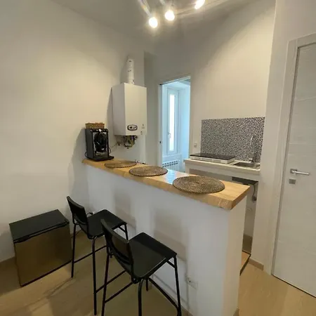 Bed & Breakfast Casarco