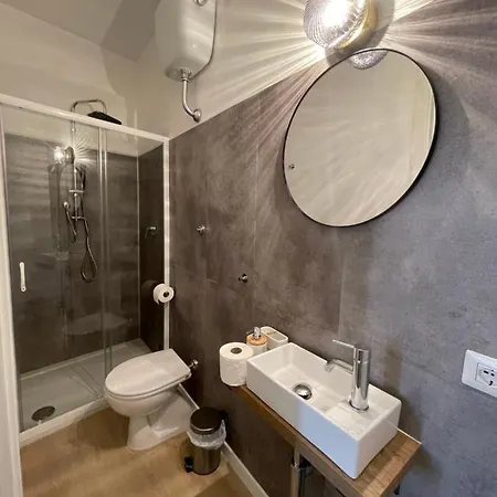 Casarco Bed & Breakfast *