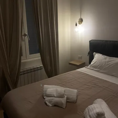 Casarco Bed & Breakfast Benevento