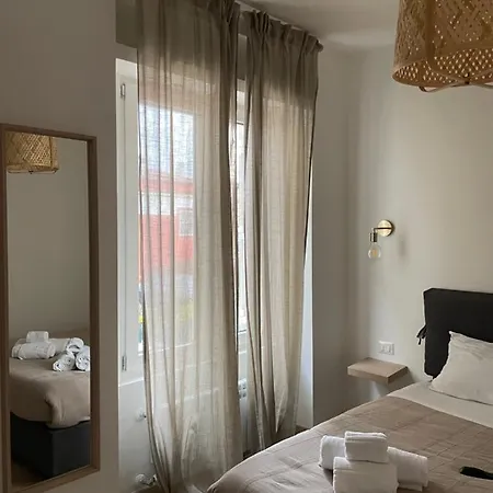 Couette-café Casarco Bénévent