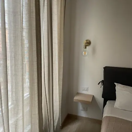 Casarco Bed & Breakfast