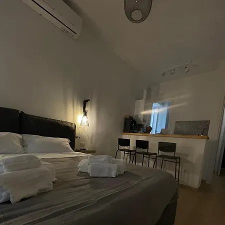 Casarco Bed & Breakfast