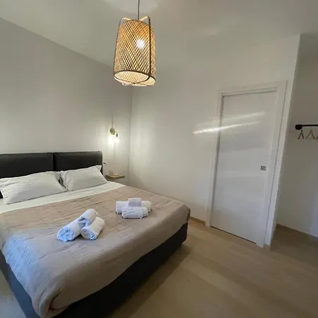 Bed & Breakfast Casarco *