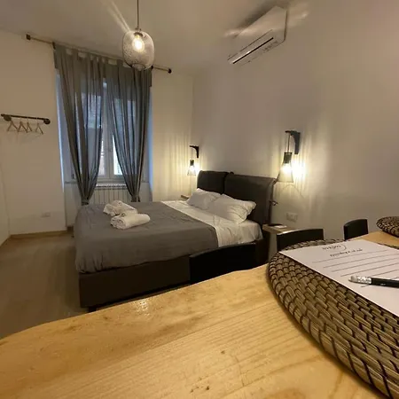 Casarco Bed & Breakfast Benevento