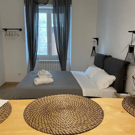 Casarco Couette-café