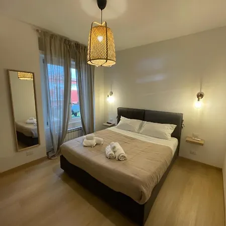 Casarco Bed & Breakfast