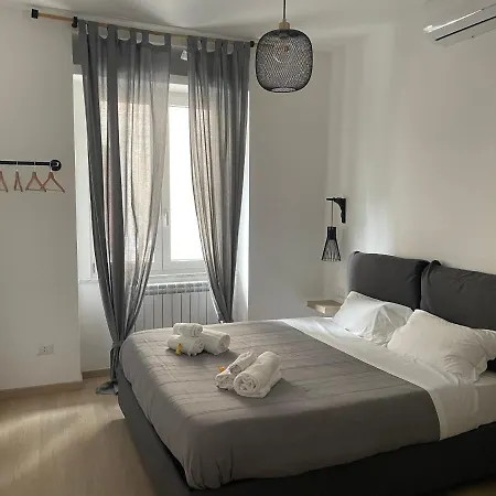 Casarco Bed & Breakfast Benevento