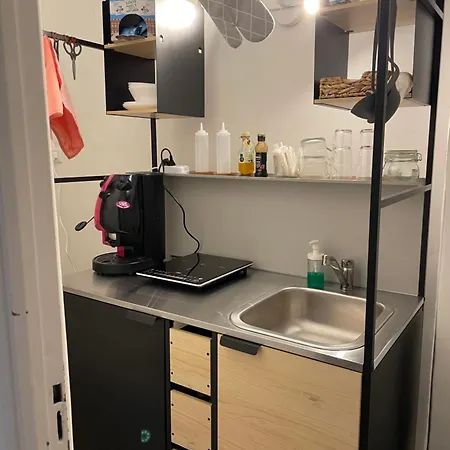 Casarco Couette-café