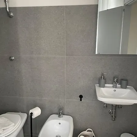 Casarco Bed & Breakfast