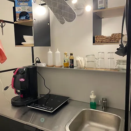 Casarco Couette-café 4*