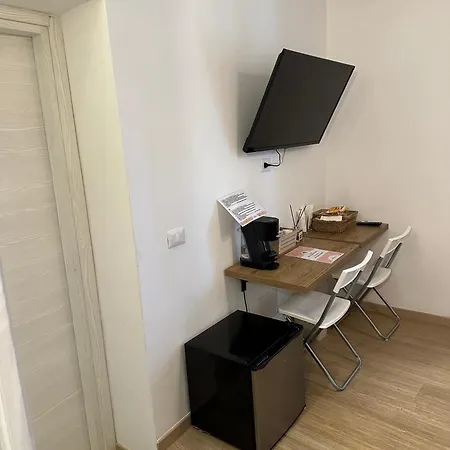 Casarco Couette-café 4*