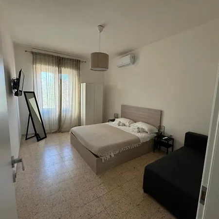 Bed & Breakfast Casarco Benevento