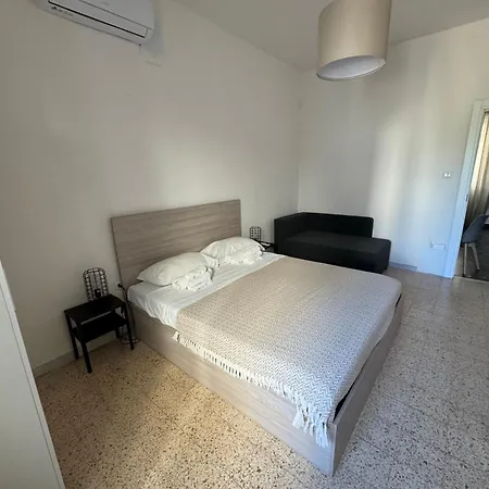 Casarco Bed & Breakfast Benevento