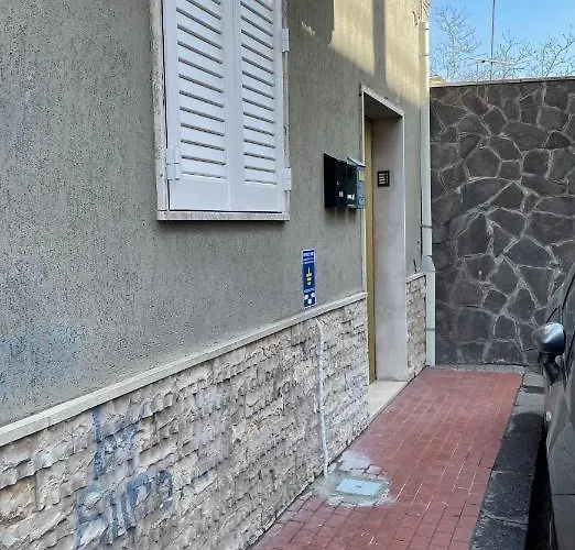 Casarco 4* בנוונטו