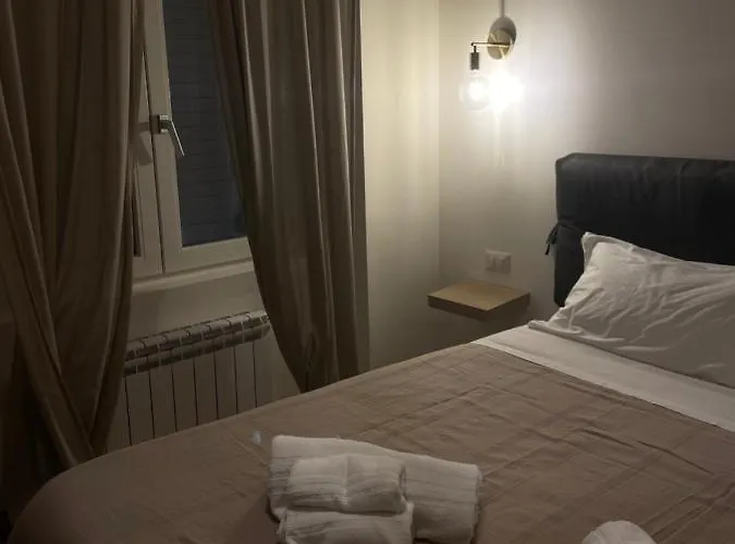 Casarco B&B 베네벤토