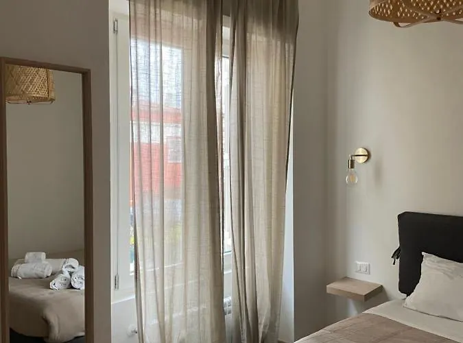 B&B Casarco 베네벤토