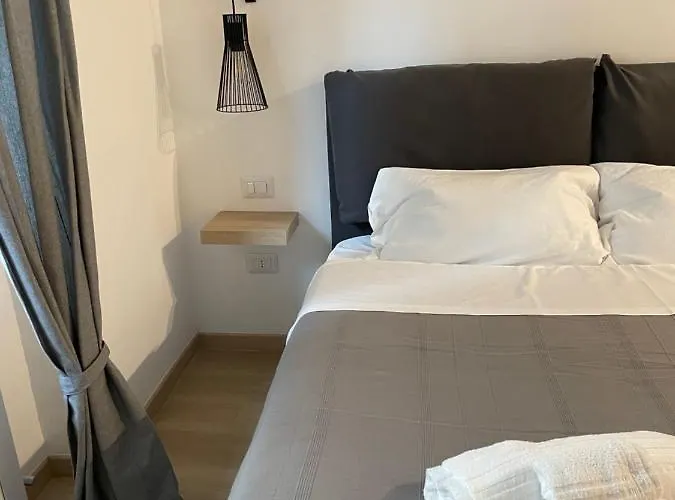 Casarco 4* 베네벤토