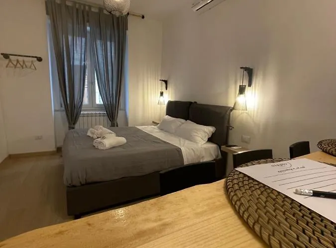 Casarco לינה וארוחת בוקר בנוונטו