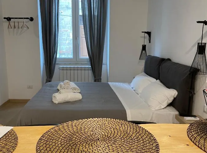 Casarco לינה וארוחת בוקר