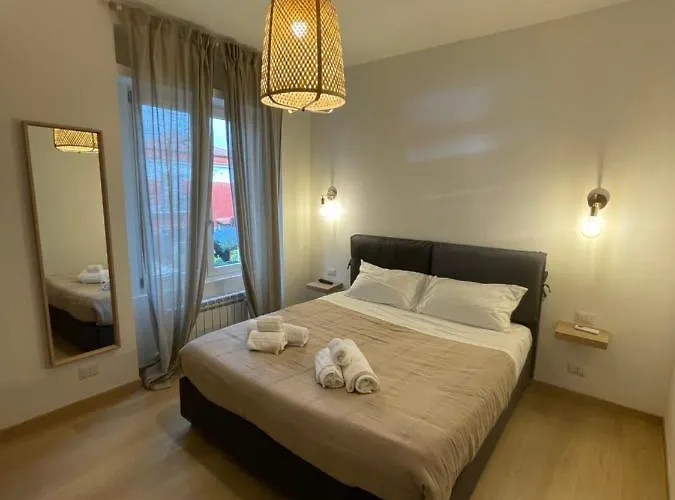 Casarco לינה וארוחת בוקר