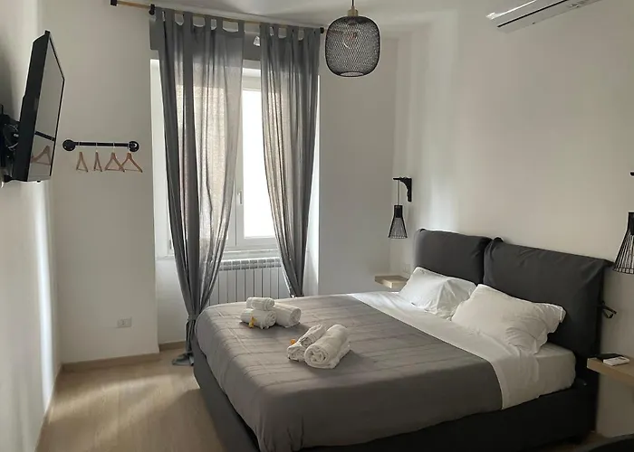 Casarco B&B 베네벤토