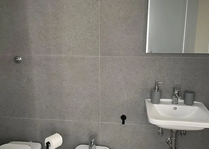 Casarco לינה וארוחת בוקר