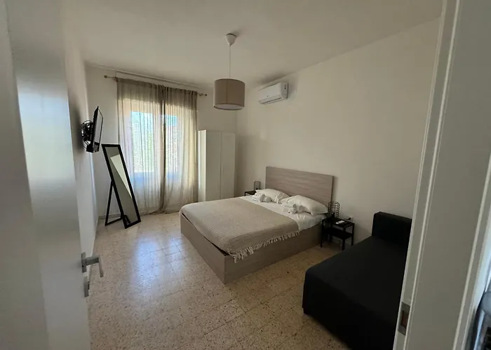 B&B Casarco 베네벤토