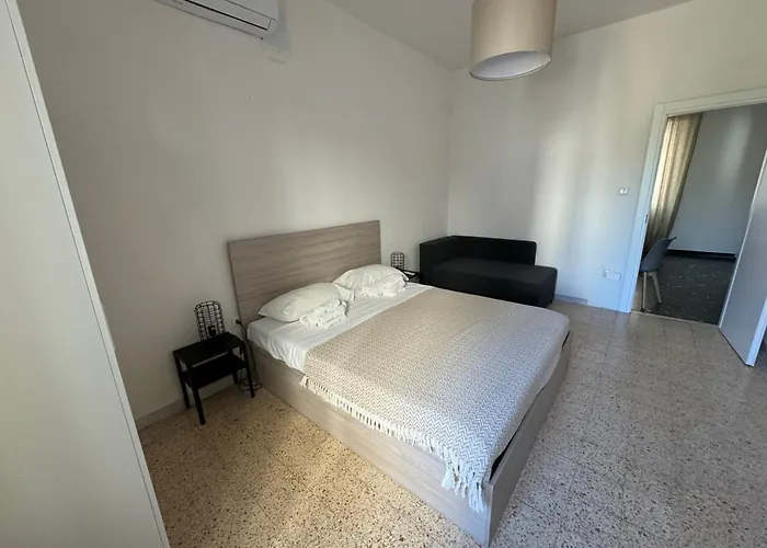 Casarco לינה וארוחת בוקר בנוונטו